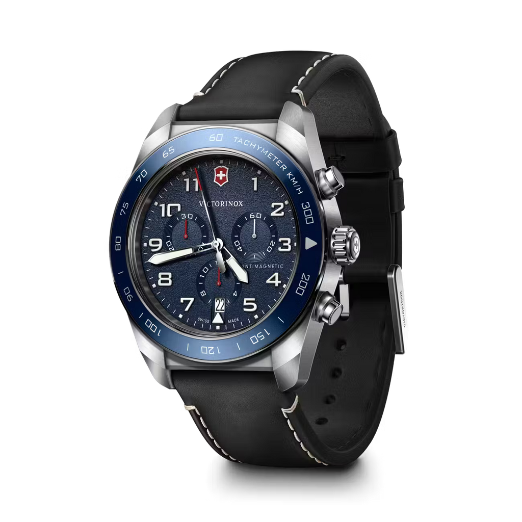 Victorinox Swiss Army Chrono Watch - 242047