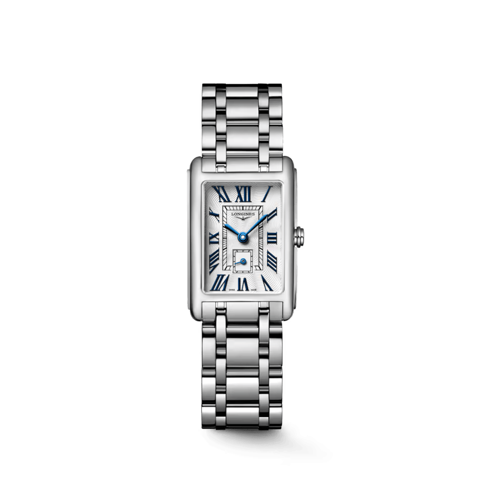 Relógio Longines Dolcevita - L5.255.4.70.6