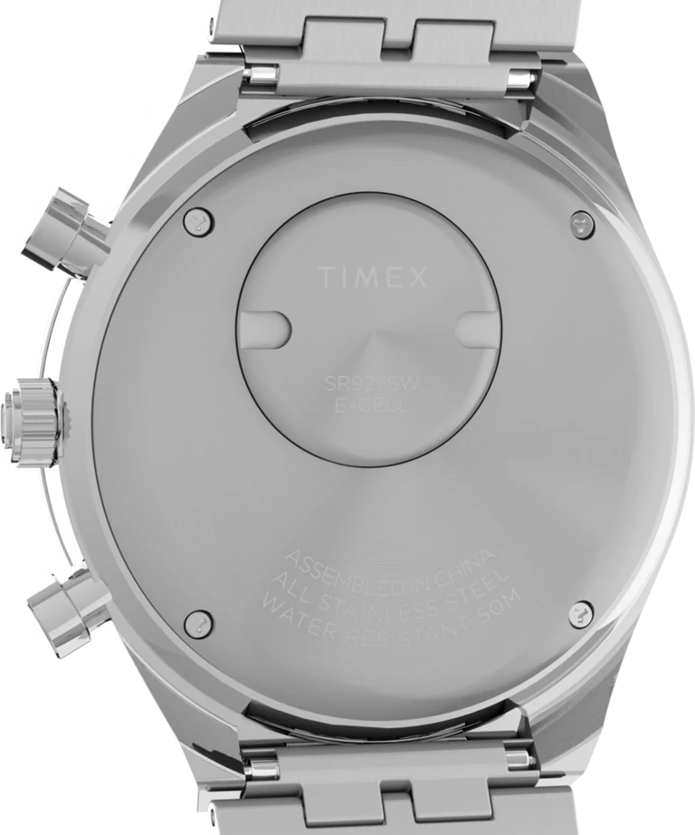 Relógio Q Timex Chronograph - TW2V42600