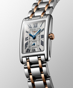 Relógio Longines Dolcevita - L5.255.5.71.7