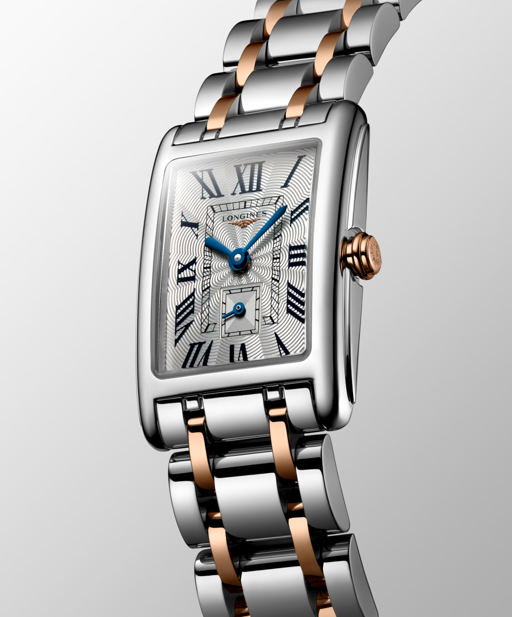 Relógio Longines Dolcevita - L5.255.5.71.7