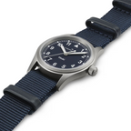 Relógio Hamilton Khaki Field Quartz 33mm - H69301940