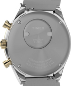 Relógio Q Timex Chronograph - TW2W64200