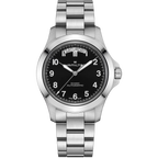 Relógio Hamilton  Khaki Field King Day-Date 40mm - H64475131