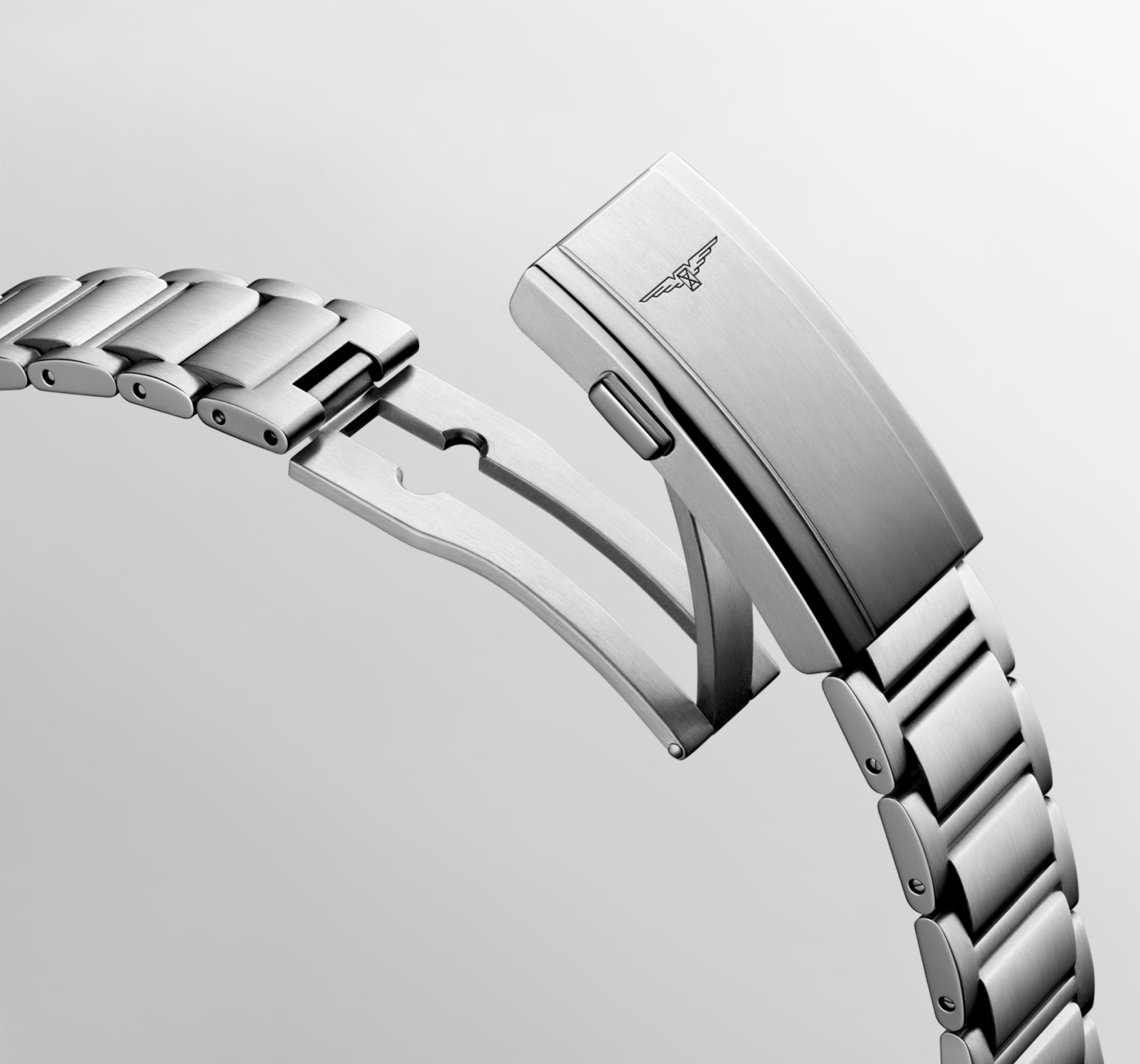 Relógio Longines HydroConquest - L3.788.4.56.6