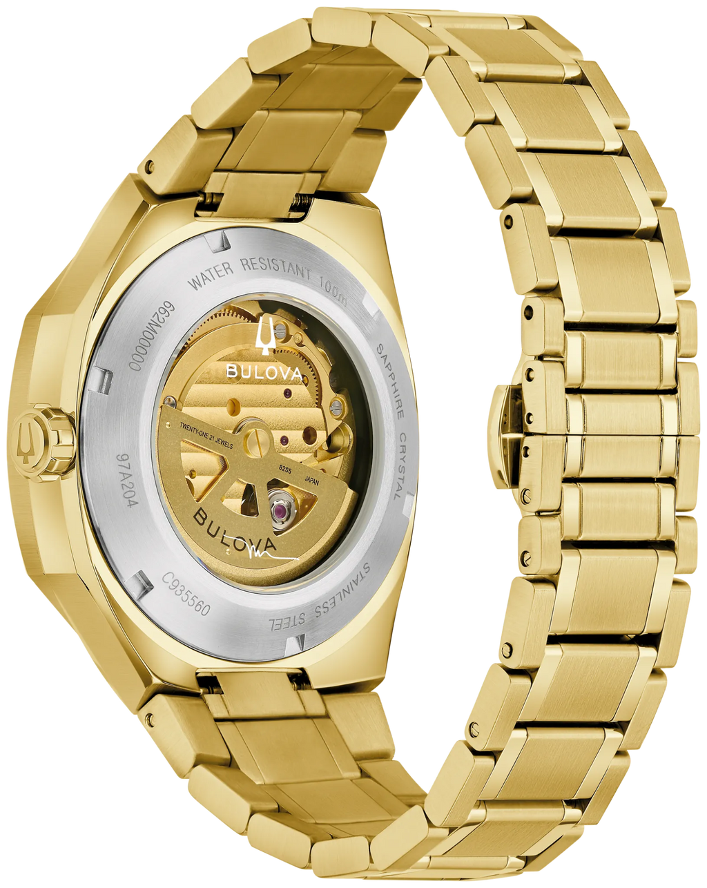 Relógio Bulova Marc Anthony Surveyor - 97A204