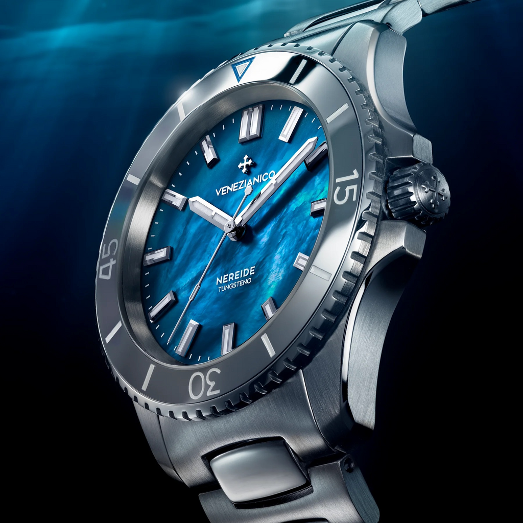 Venezianico Nereide Watch - 3921541C