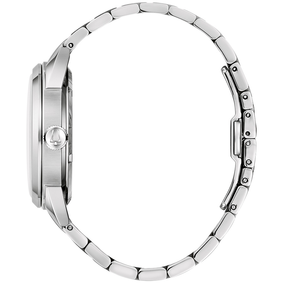 Relógio Bulova Surveyor Mecha Classic  Automatic - 96B425