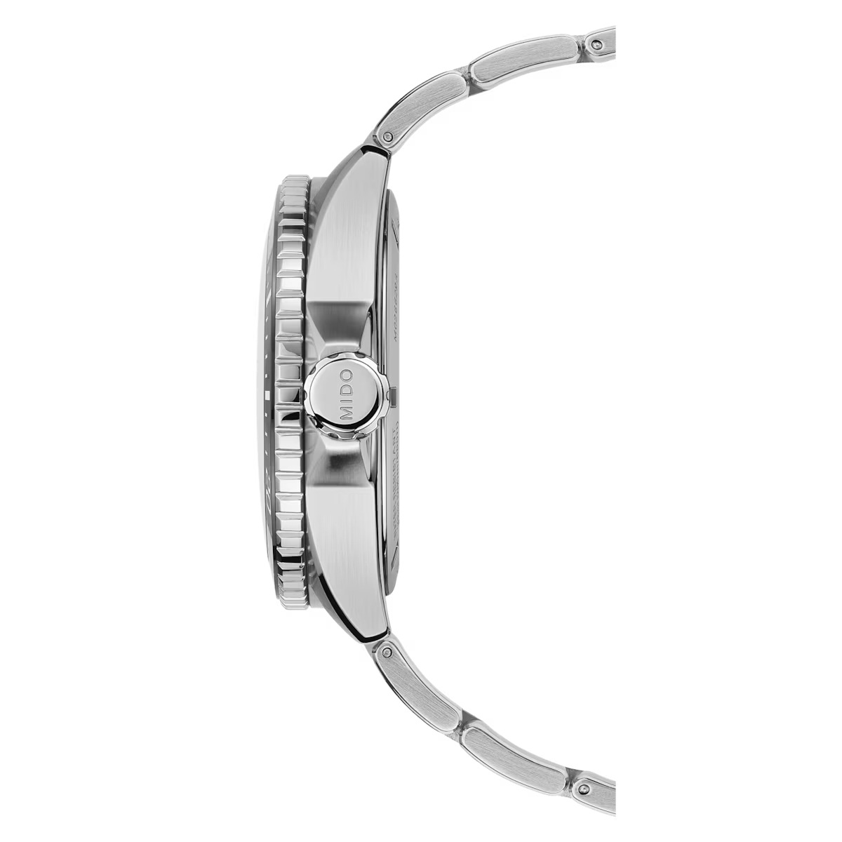 Relógio Mido Ocean Star GMT - M026.629.11.051.01
