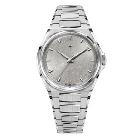 Relógio Venezianico Arsenale Platino - 6221590C