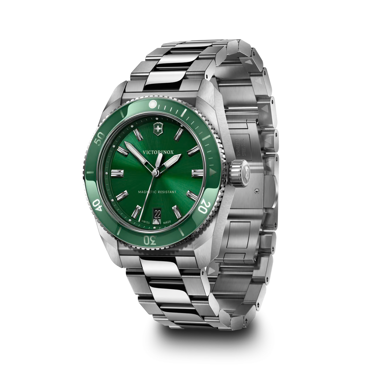 Relógio Victorinox Maverick  Quartz -242096