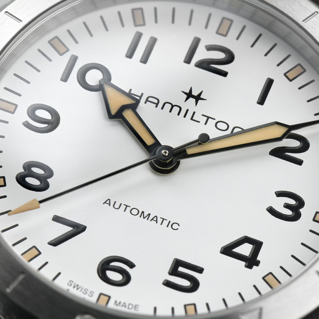 Reloj Hamilton Khaki Field Expedition - H70315510