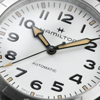 Reloj Hamilton Khaki Field Expedition - H70315510