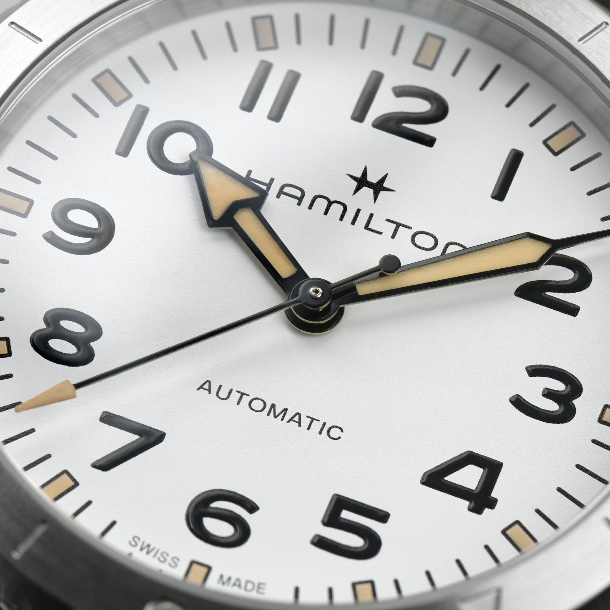 Reloj Hamilton Khaki Field Expedition - H70315510
