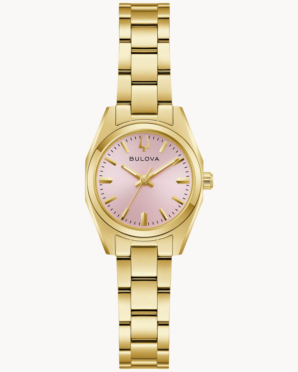 Bulova Surveyor Watch - 97L187