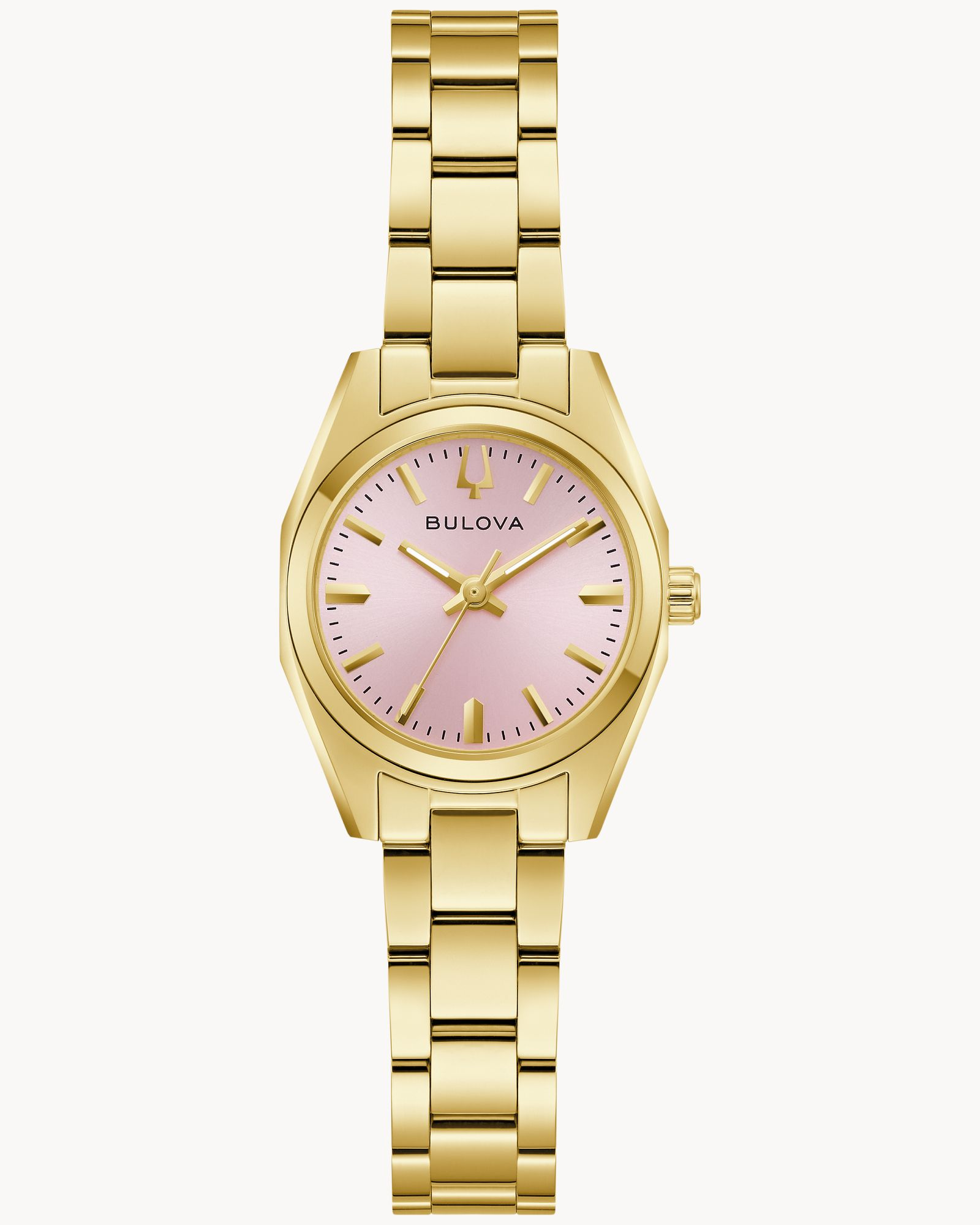 Bulova Surveyor Watch - 97L187
