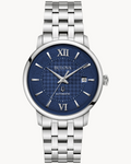 Bulova Hudson Automatic Watch - 96B447