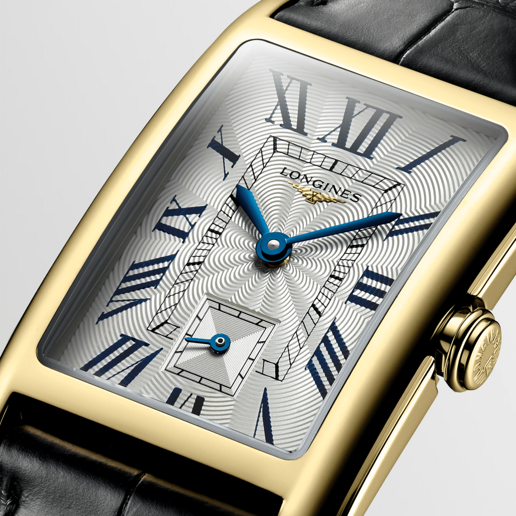 Relógio Longines Dolcevita - L5.512.6.71.0