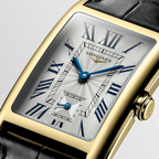 Relógio Longines Dolcevita - L5.512.6.71.0