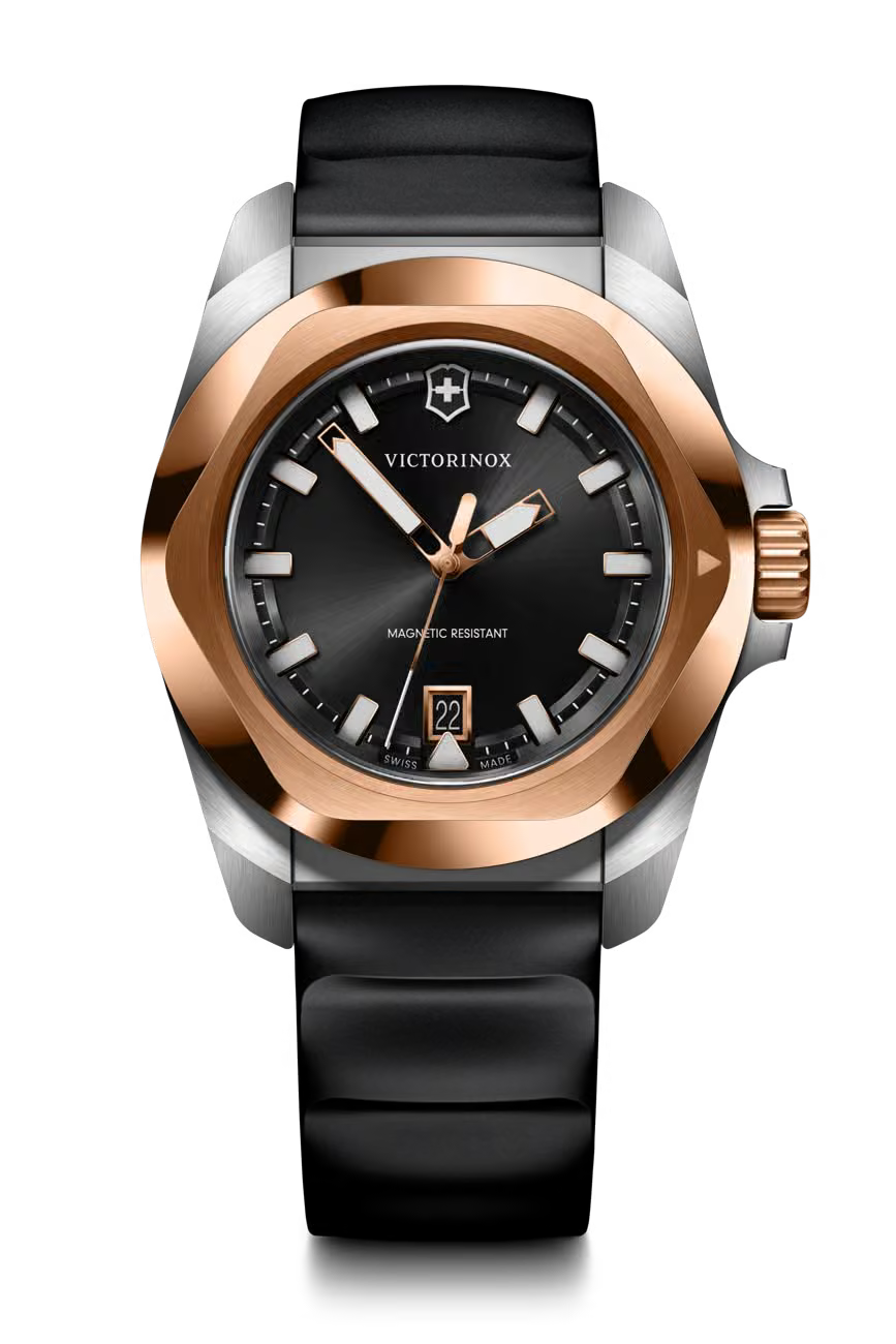 Relógio Victorinox I.N.O.X. Quartz - 242087