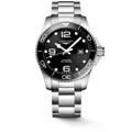 Reloj Longines Hydroconquest - L3.782.4.56.6