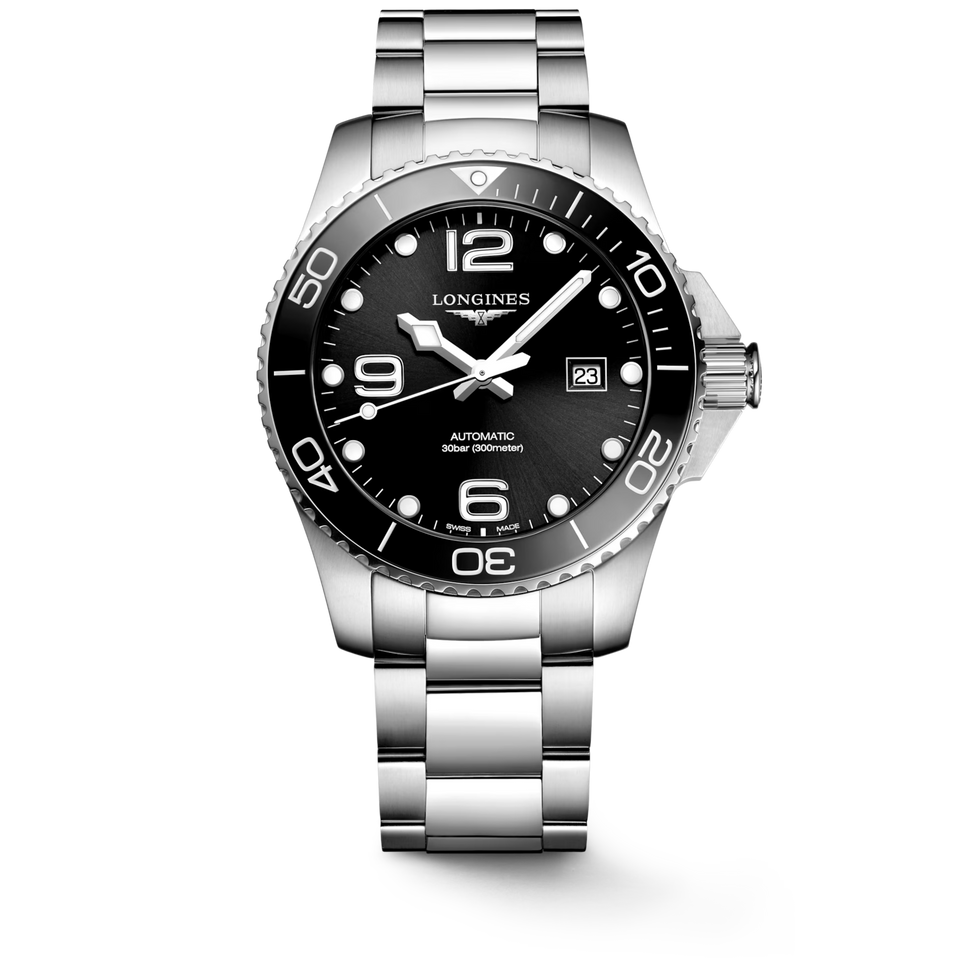 Relógio Longines Hydroconquest - L3.782.4.56.6