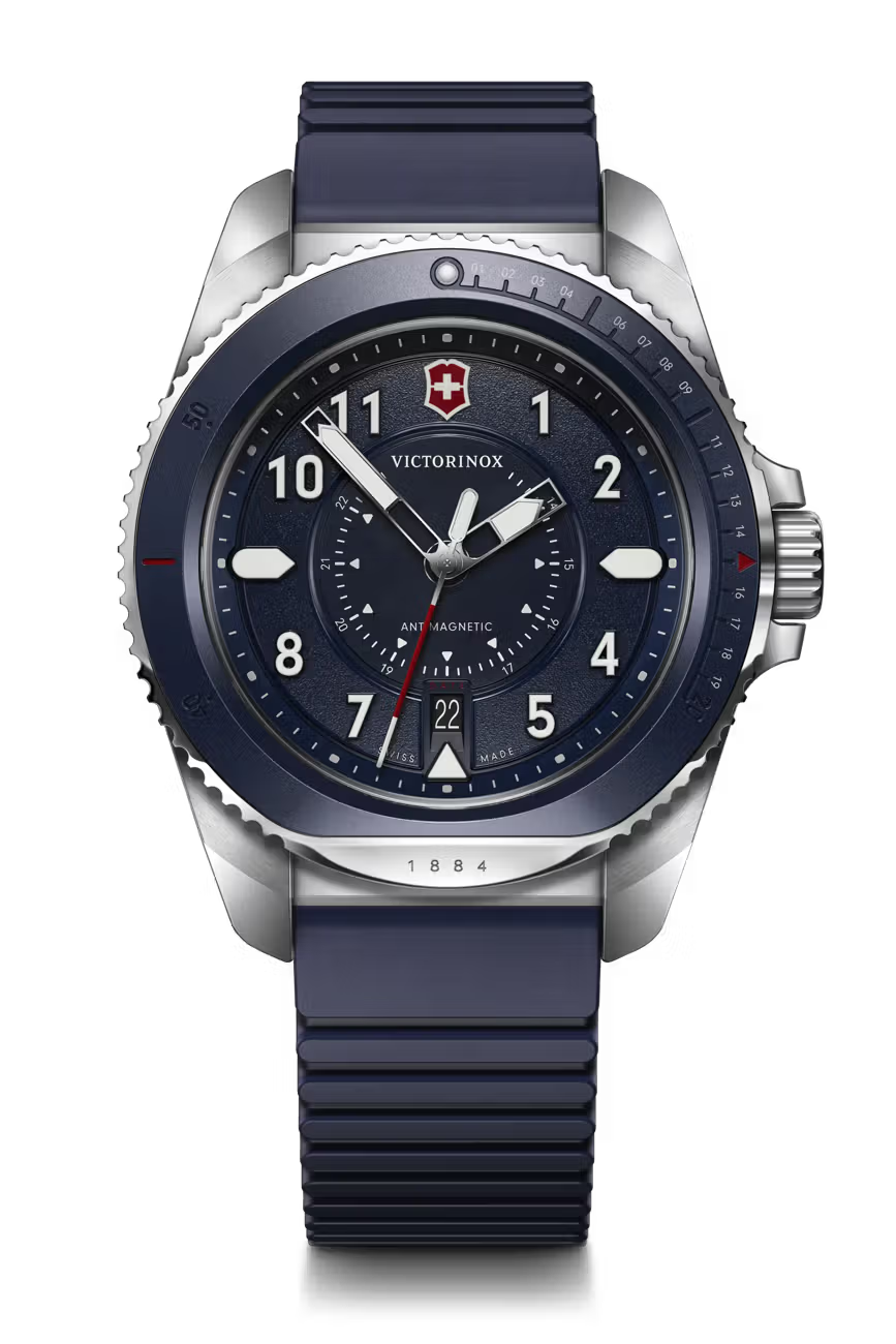 Relógio Victorinox Journey 1884 Automatic - 241975