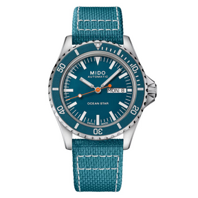 Relógio MIDO Ocean Star Tribute  - M026.830.11.041.00