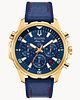 Bulova Marine Star Automatic Watch - 97B168