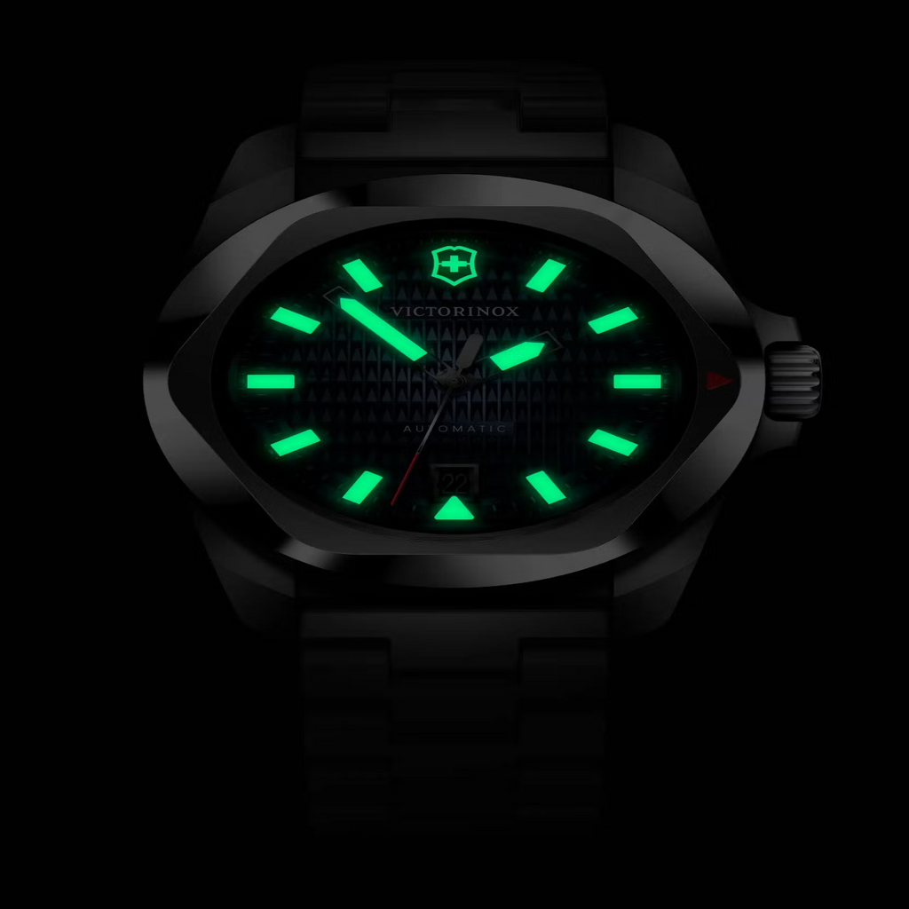 Relógio Victorinox I.N.O.X. Automatic - 242020