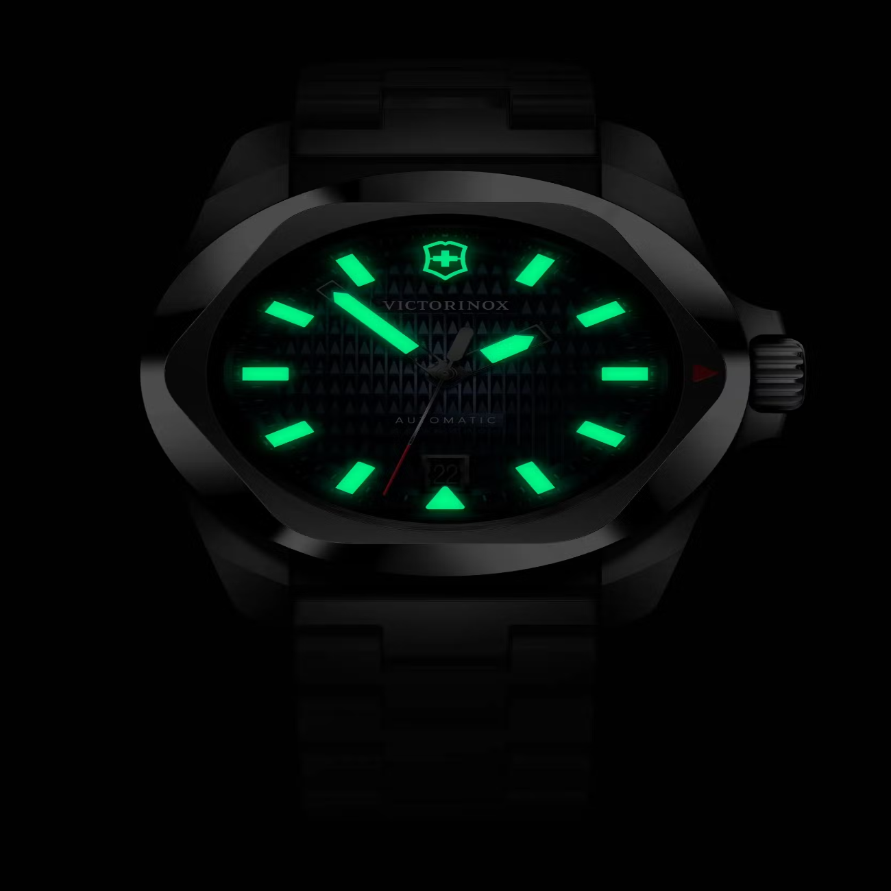 Relógio Victorinox I.N.O.X. Automatic - 242020