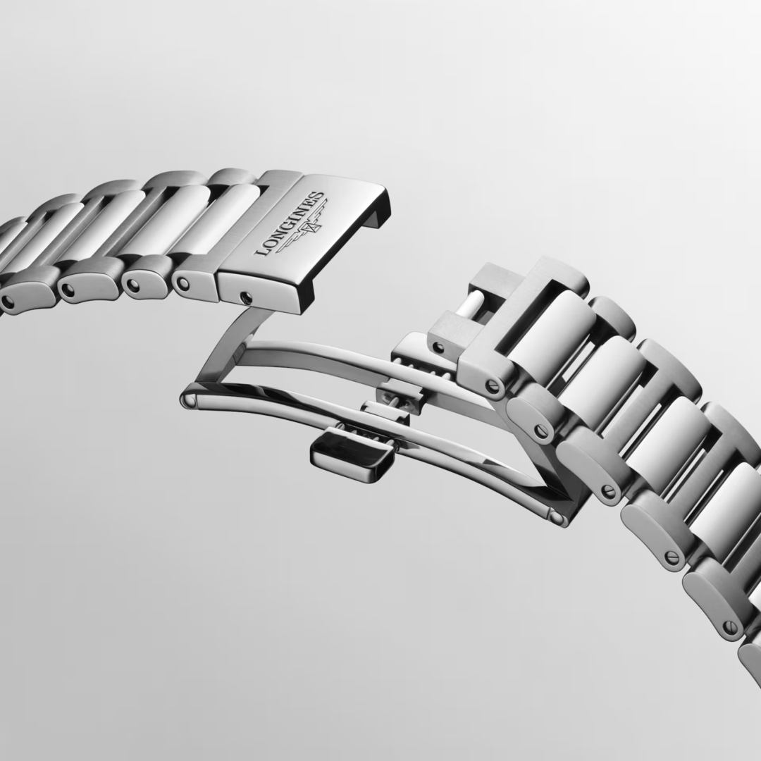 Relógio Longines Conquest - L3.720.4.02.6