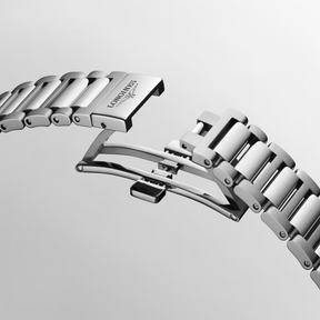 Relógio Longines Conquest - L3.720.4.02.6