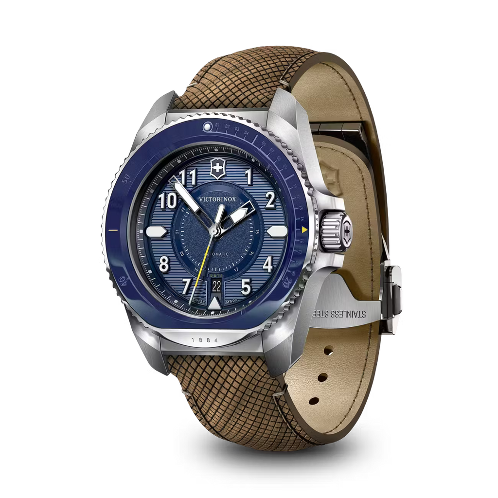 Relógio Victorinox Journey 1884 Automatic - 2419801