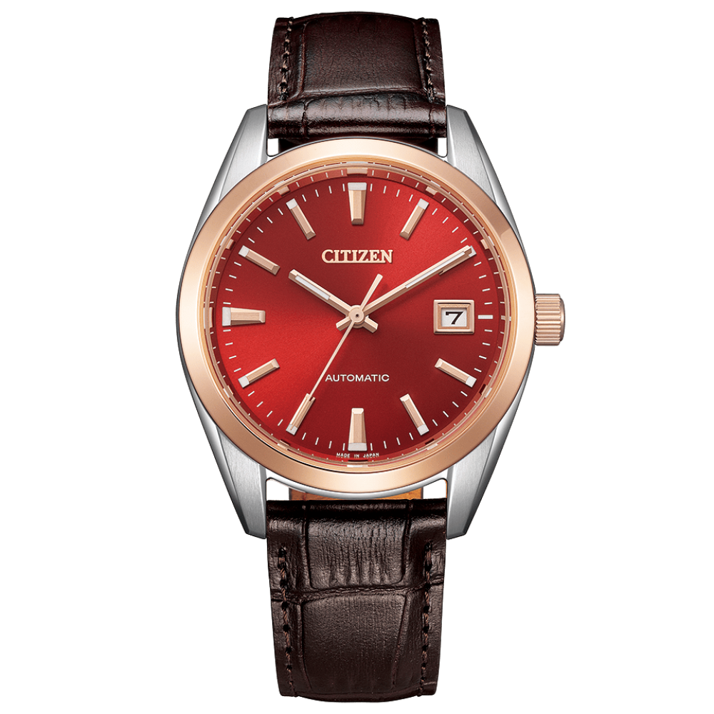 Relógio Citizen Collection Automatic - NB1055-04W