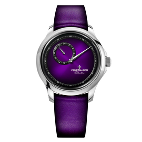 Relógio Venezianico Redentore Enigma - 1221572