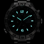 Relógio Citizen Promaster Navihawk - A-T AT8220-55W