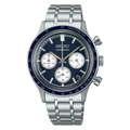Relógio Seiko Conceptual Cronógrafo - SSB477P1