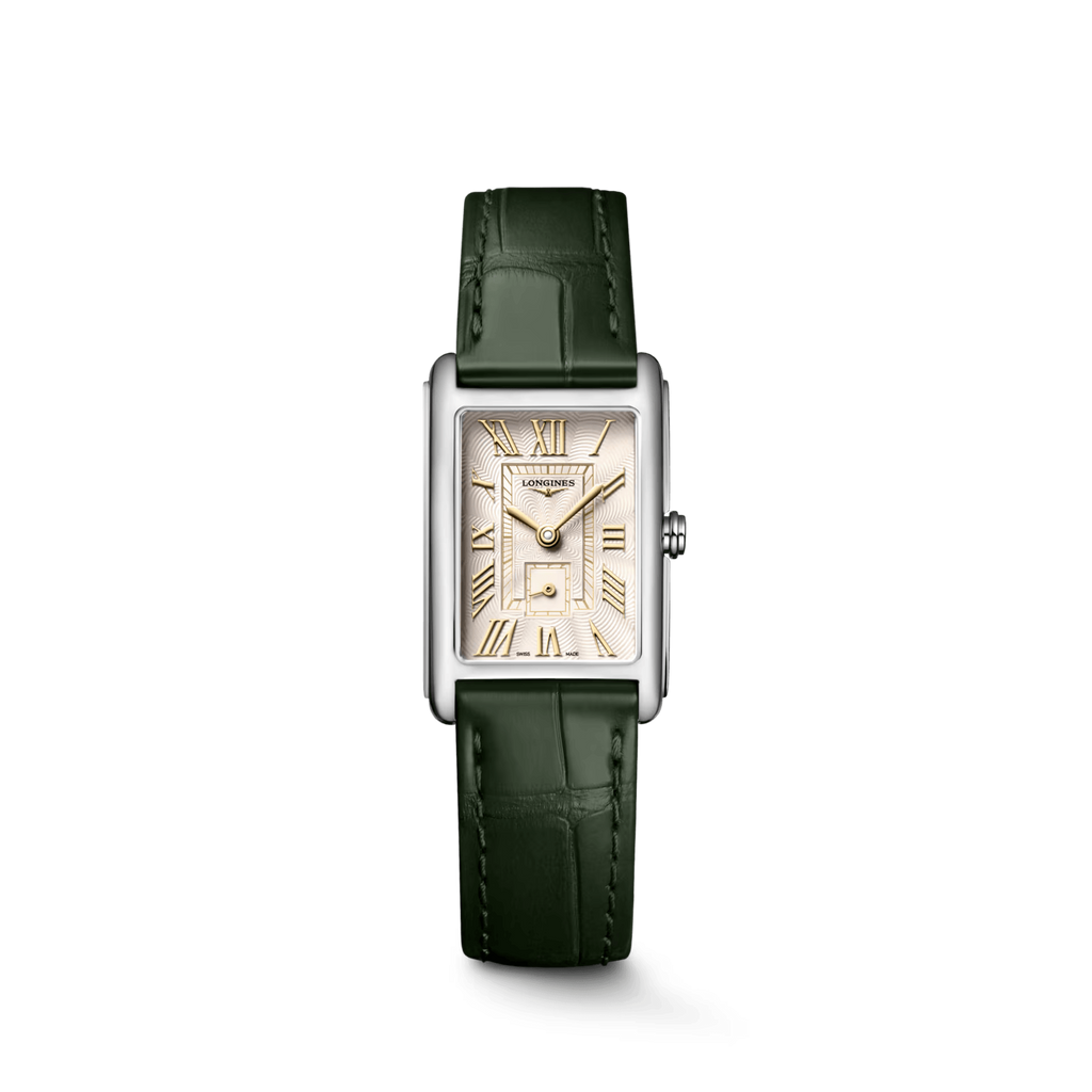 Relógio Longines Dolcevita -  L5.255.4.08.2