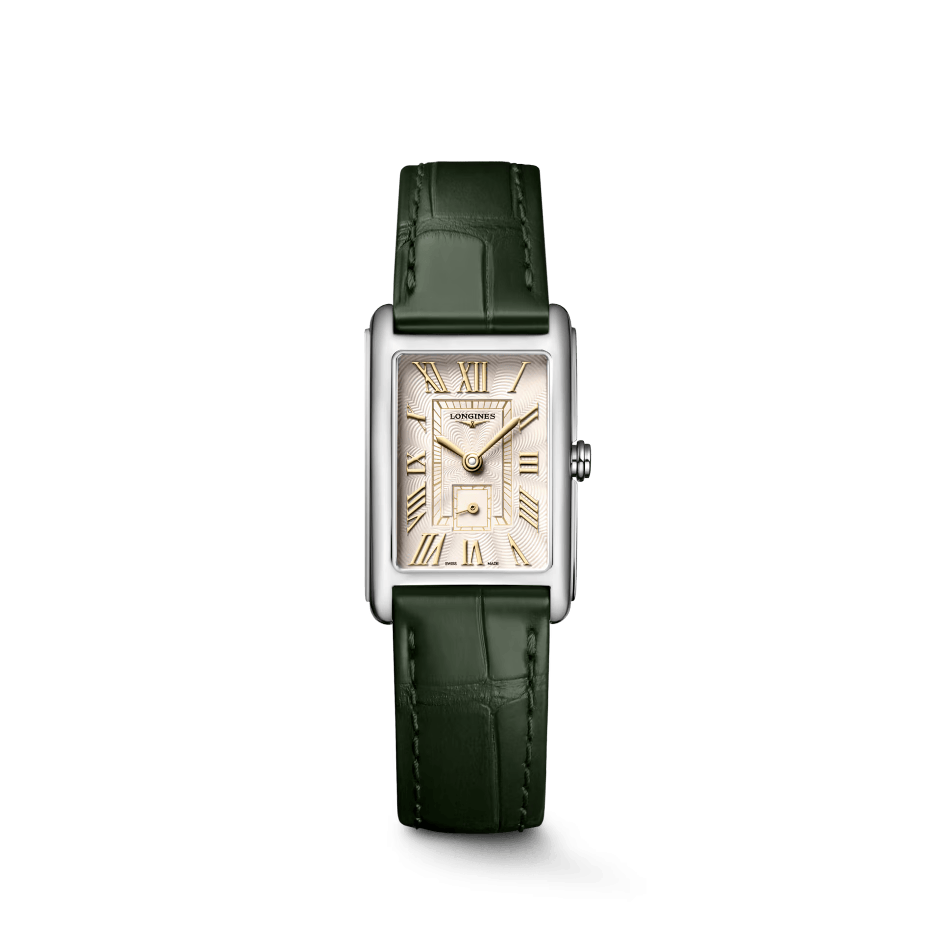 Relógio Longines Dolcevita -  L5.255.4.08.2