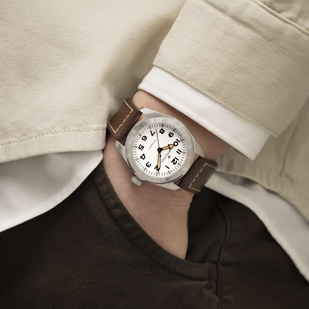 Hamilton Khaki Field Expedition Watch - H70225510