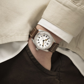 Relógio Hamilton Khaki Field Expedition - H70225510