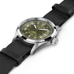 Relógio Khaki Field Automatico 38mm - H70455960