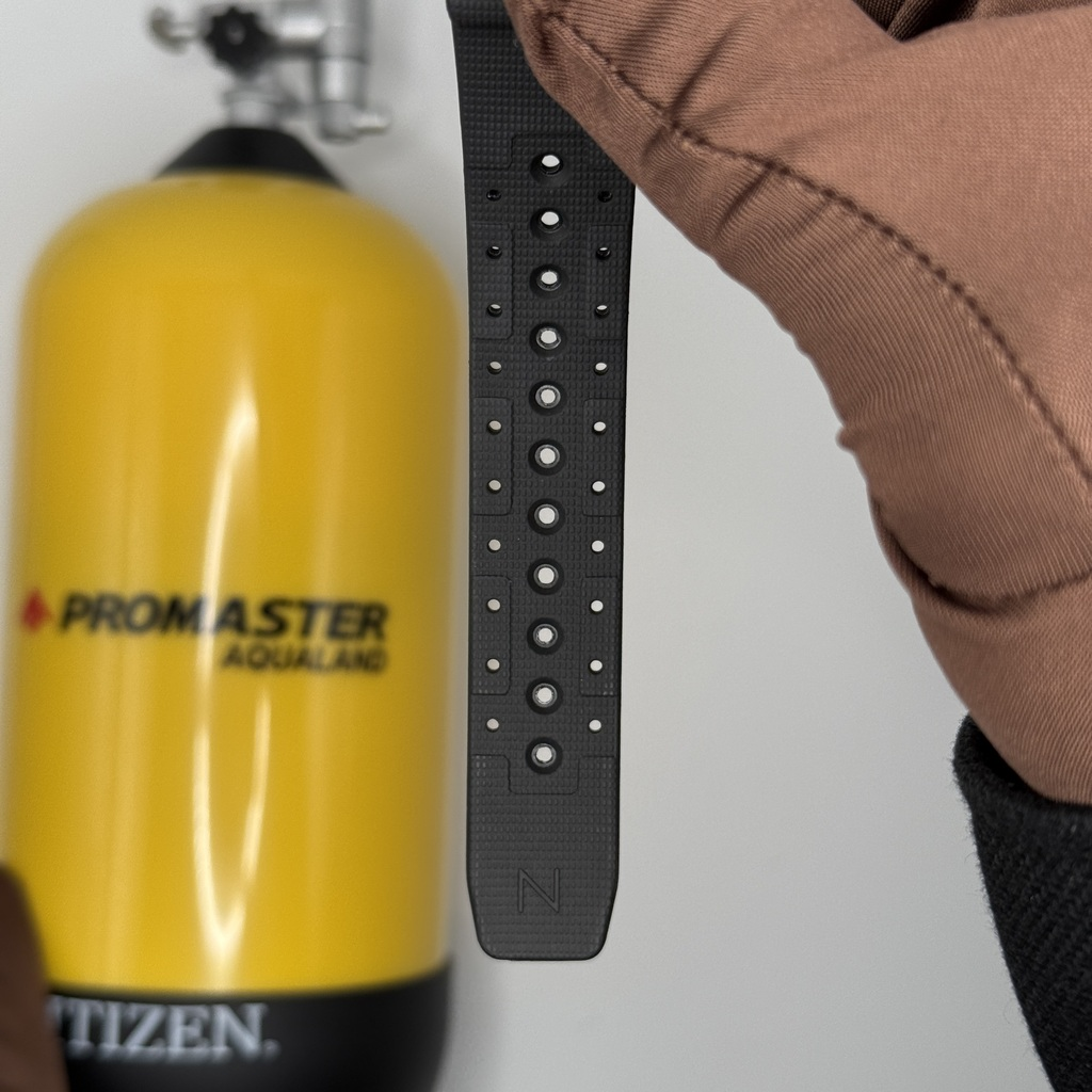 Relógio Citizen Promaster Automatic - NY0040-09w