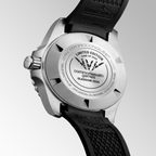 Relógio Longines Hydroconquest Exclusive Edition  - L3.788.4.09.9