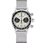 Relógio Hamilton American Classic Intra-Matic Automatico Chrono 40mm - H38416111