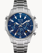 Reloj Bulova Marine Star Series B - 96B256