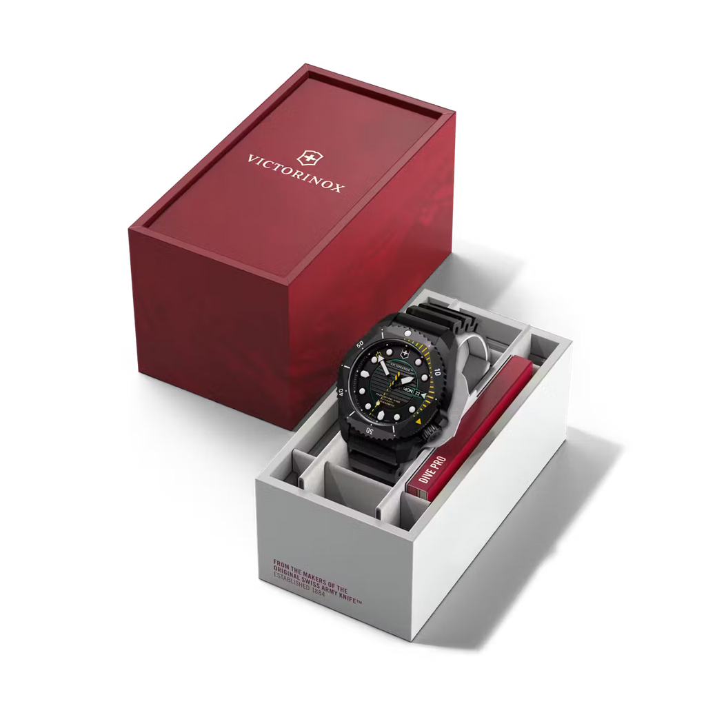 Relógio Victorinox Dive Pro Automatic - 241997