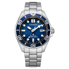 Relógio Citizen Diver´s - BN0260-54L