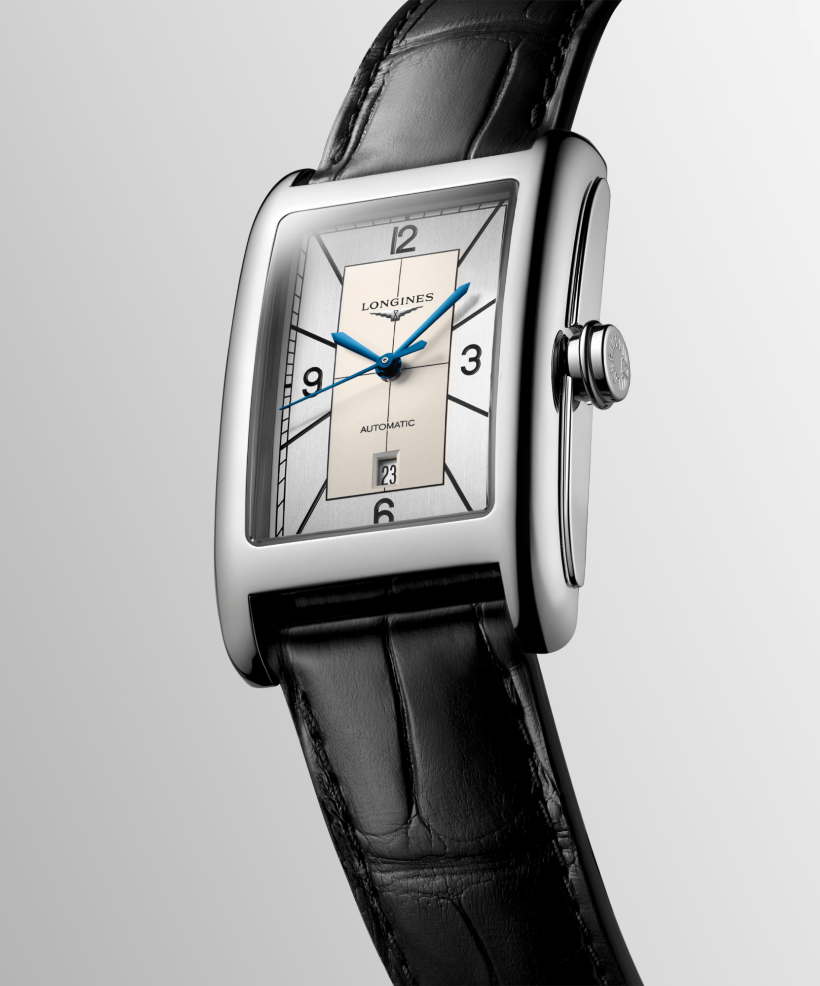 Relógio Longines Dolcevita - L5.757.4.73.0